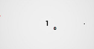 Dodge It! - 3D Glasses