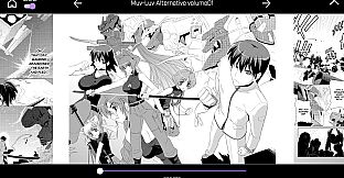 Muv-Luv Alternative Manga Super Bundle 1