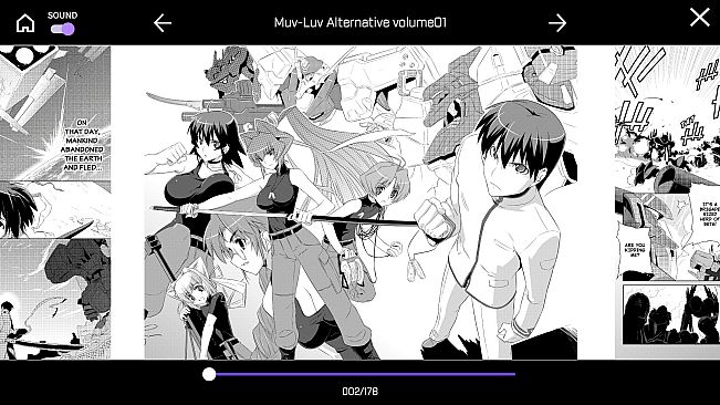 Muv-Luv Alternative Manga Super Bundle 1