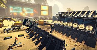 Trials Rising - Starter Pack 2