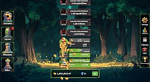 Animal Workforce: Idle Tycoon Clicker