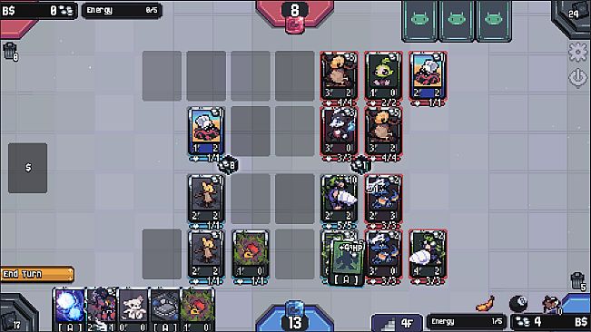 Anode Heart: Tenelon