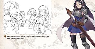 CONVICTION VISUAL BOOK