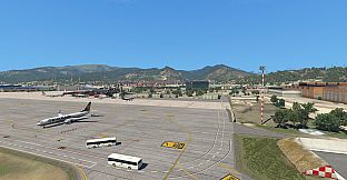 X-Plane 11 - Add-on: Aerosoft - Airport Genoa