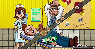 Dr. Oops!