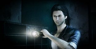 FATAL FRAME: Mask of the Lunar Eclipse