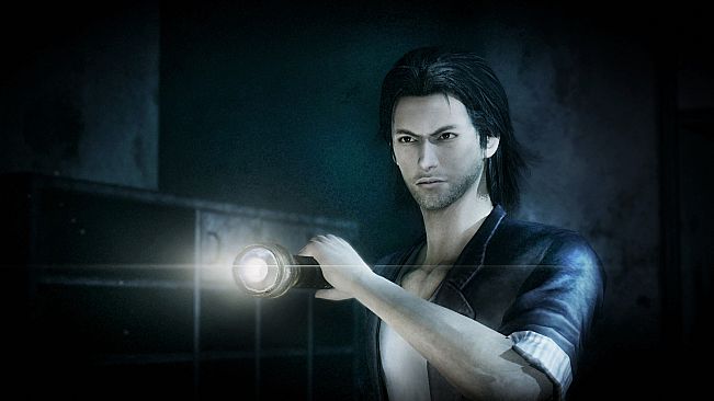 FATAL FRAME: Mask of the Lunar Eclipse