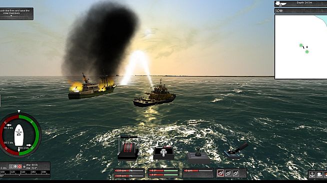 Ship Simulator Extremes: Sigita Pack