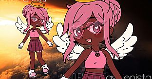 Artificial Fashionista - Spring Collection