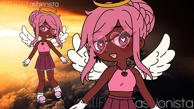 Artificial Fashionista - Spring Collection