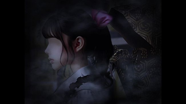 Tsugunohi -The Chamber of Phantom Name-