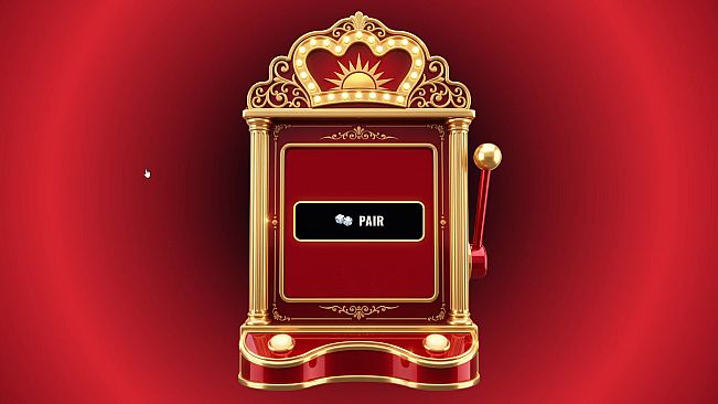 Dice & Dare : A Push-Your-Luck Casino-Style Dice Roguelike