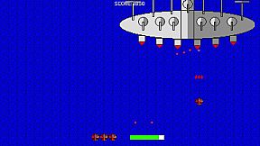 Tiger Fighter 1931 Tora!Tora!