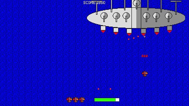 Tiger Fighter 1931 Tora!Tora!