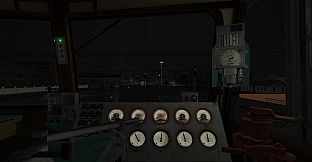ZDSimulator - VL82 Locomotive