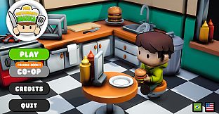 Meu Restaurante Brazuca