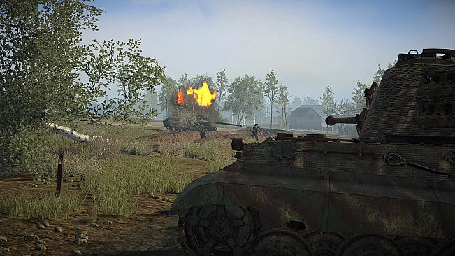 Easy Red 2: Blood on the Danube