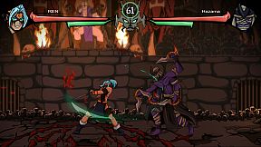 Barbarian Saga: The Beastmaster