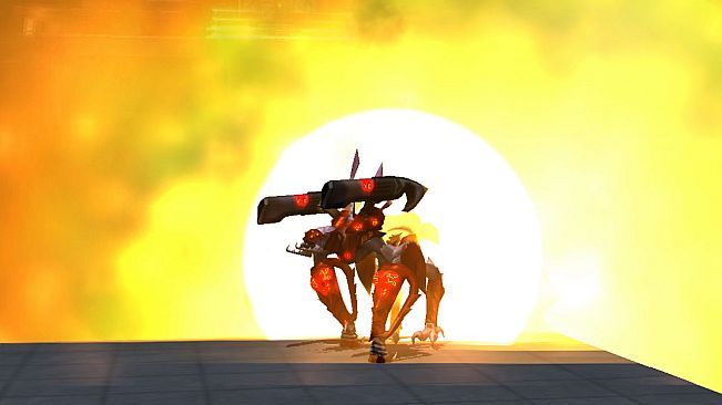 Defense Grid: The Awakening - You Monster DLC