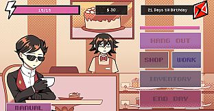 Arcana Romance 2