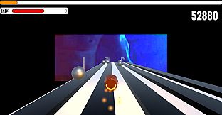 DoDodge - Missile Skin