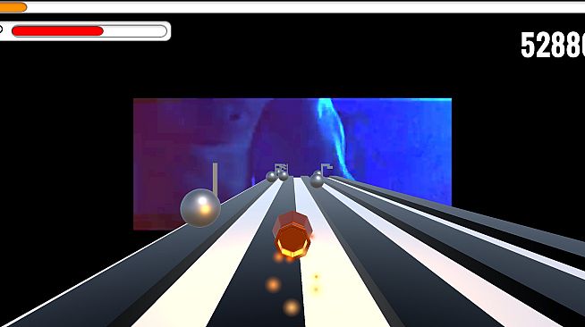 DoDodge - Missile Skin