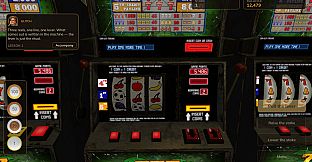 Casino School