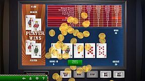 Encore Casino Games Collection