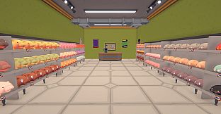 Tidy Up Mall