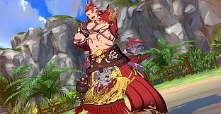 GBVSR - Weapon Skin Set: Additional Pack 1