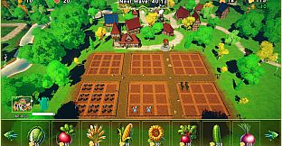 FarmTD Soundtrack