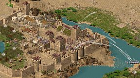 Stronghold Crusader HD (2012)