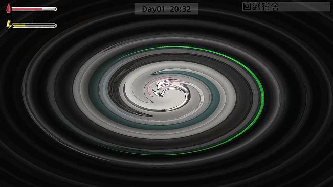 幽灵高校(Ghost College)