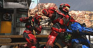 Halo: Reach