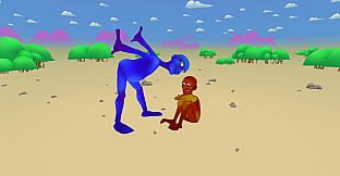 "BUTTS: The VR Experience"