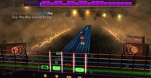 Rocksmith 2014 Edition – Remastered – Stevie Wonder - “I Wish”