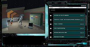 Yolo Space Hacker - Mission Bahamas