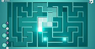 Maze: Path of Light - Gold Edition