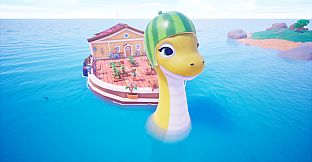 Collector's Cove - Summer Pack