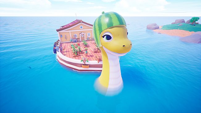 Collector's Cove - Summer Pack