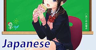 RPG Maker MV - Japanese School Girls Vol.4