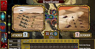 Ground Pounders: Tarka DLC