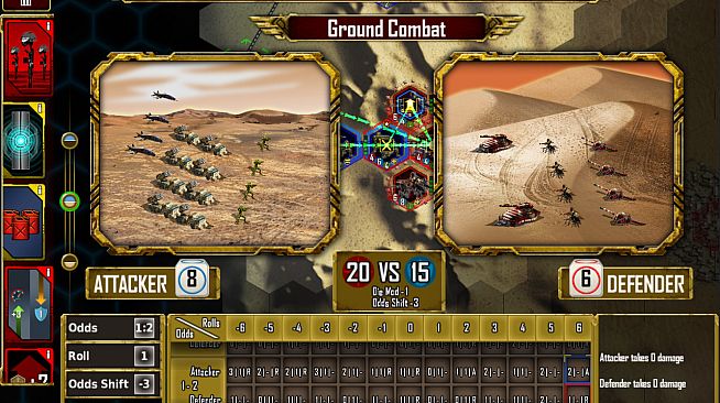 Ground Pounders: Tarka DLC