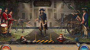 Wax Museum - Seek and Find - Mystery Hidden Object Adventure