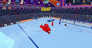 What the Puck?!