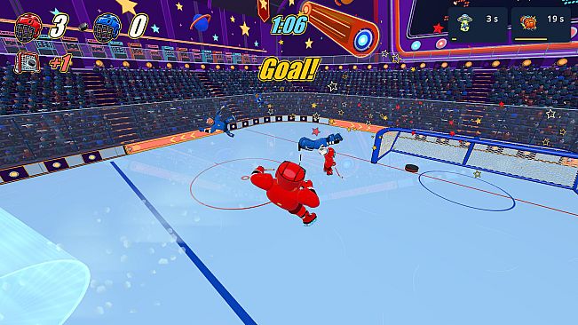 What the Puck?!