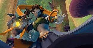 Paladins Feathered Fiend Pack