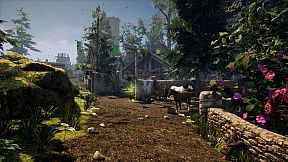 Animal Rescuer: Prologue