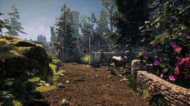 Animal Rescuer: Prologue