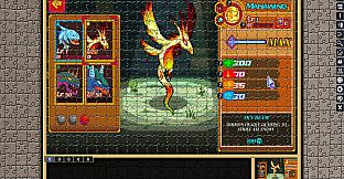 Pixel Puzzles Illustrations & Anime - Jigsaw Pack: Soul Of Giga